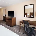 Hilton Garden Inn Houston / Bush Intercontinental Airport