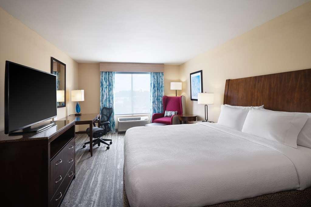 Hotel Hilton Garden Houston/bush Intercontinental Airport 3*