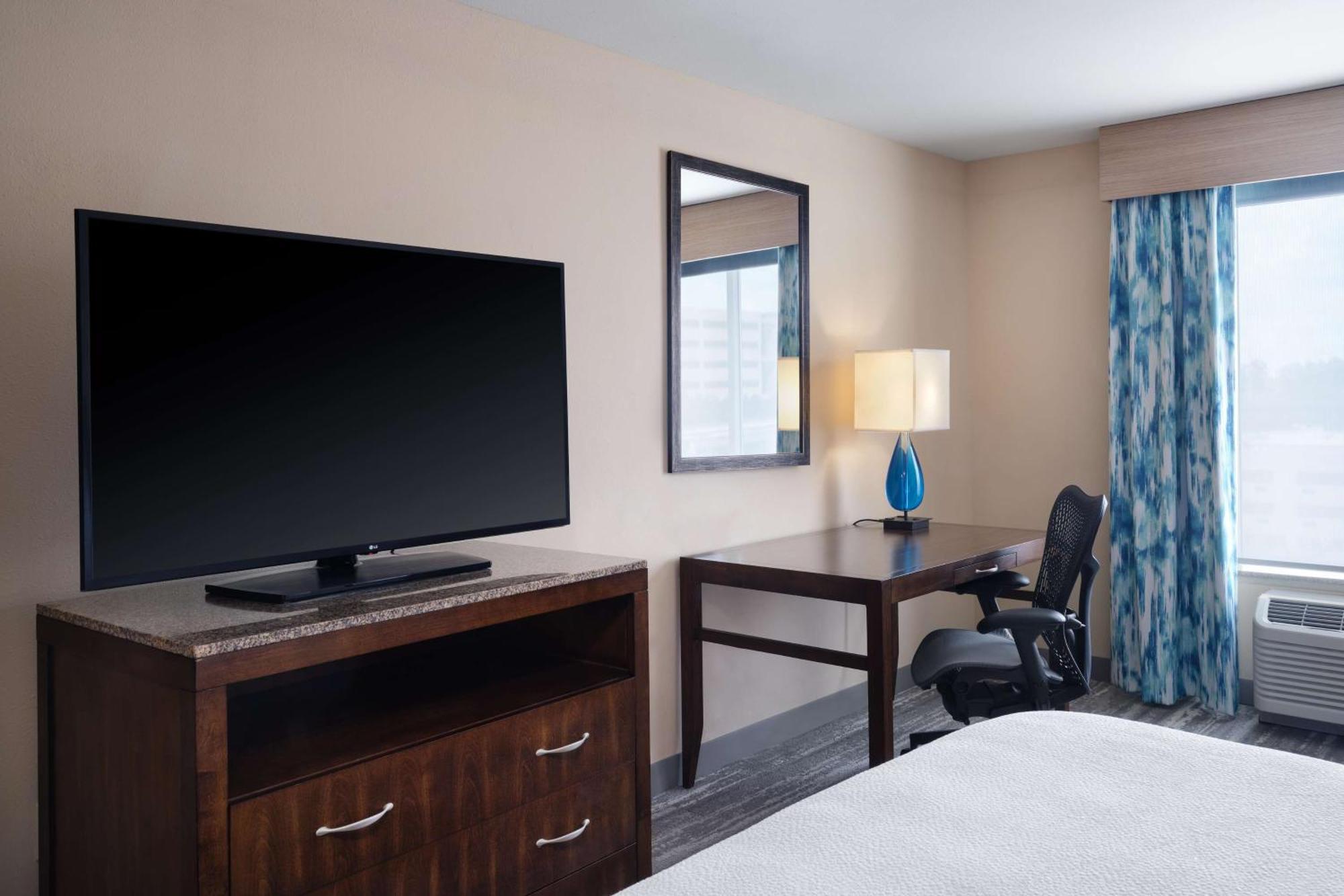 Hilton Garden Houston/bush Intercontinental Airport 3* Houston