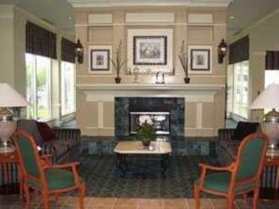 Hilton Garden Houston/bush Intercontinental Airport 3* Houston