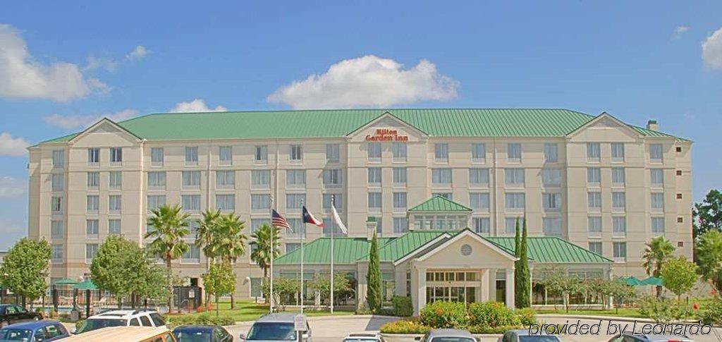 Hilton Garden Houston/bush Intercontinental Airport 3*