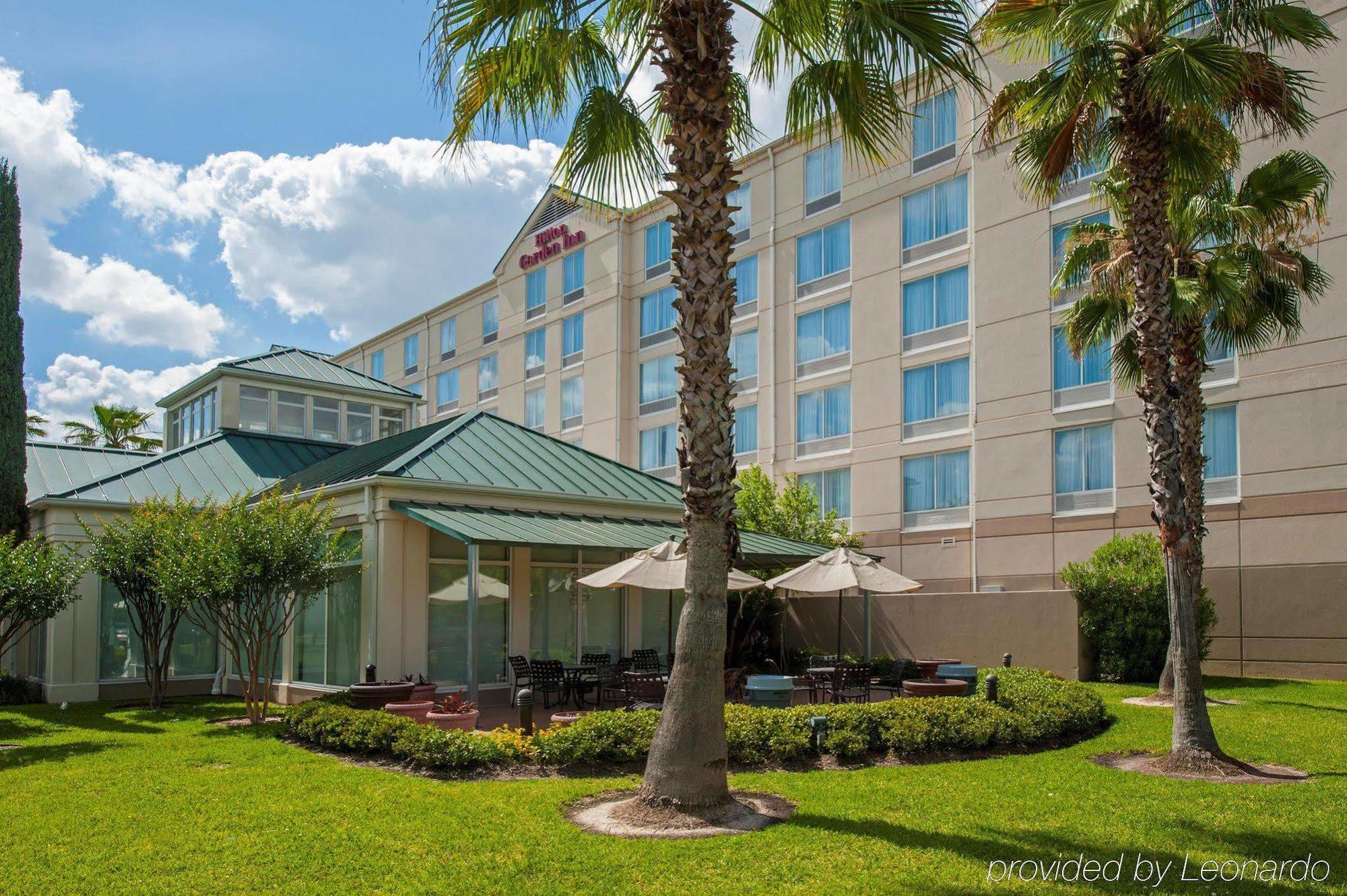 Hotel Hilton Garden Houston/bush Intercontinental Airport