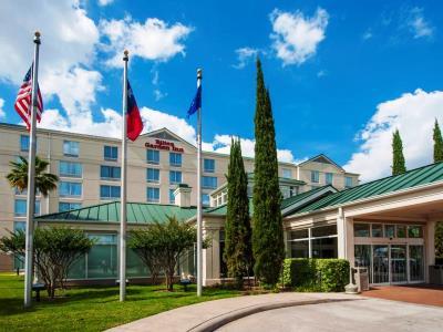 Hilton Garden Houston/bush Intercontinental Airport Houston