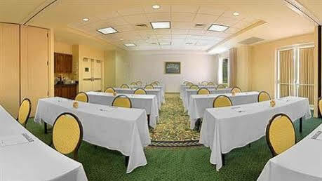 Hotel Hilton Garden Houston/bush Intercontinental Airport