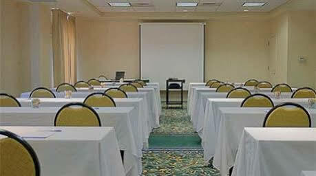 Hotel Hilton Garden Houston/bush Intercontinental Airport Houston
